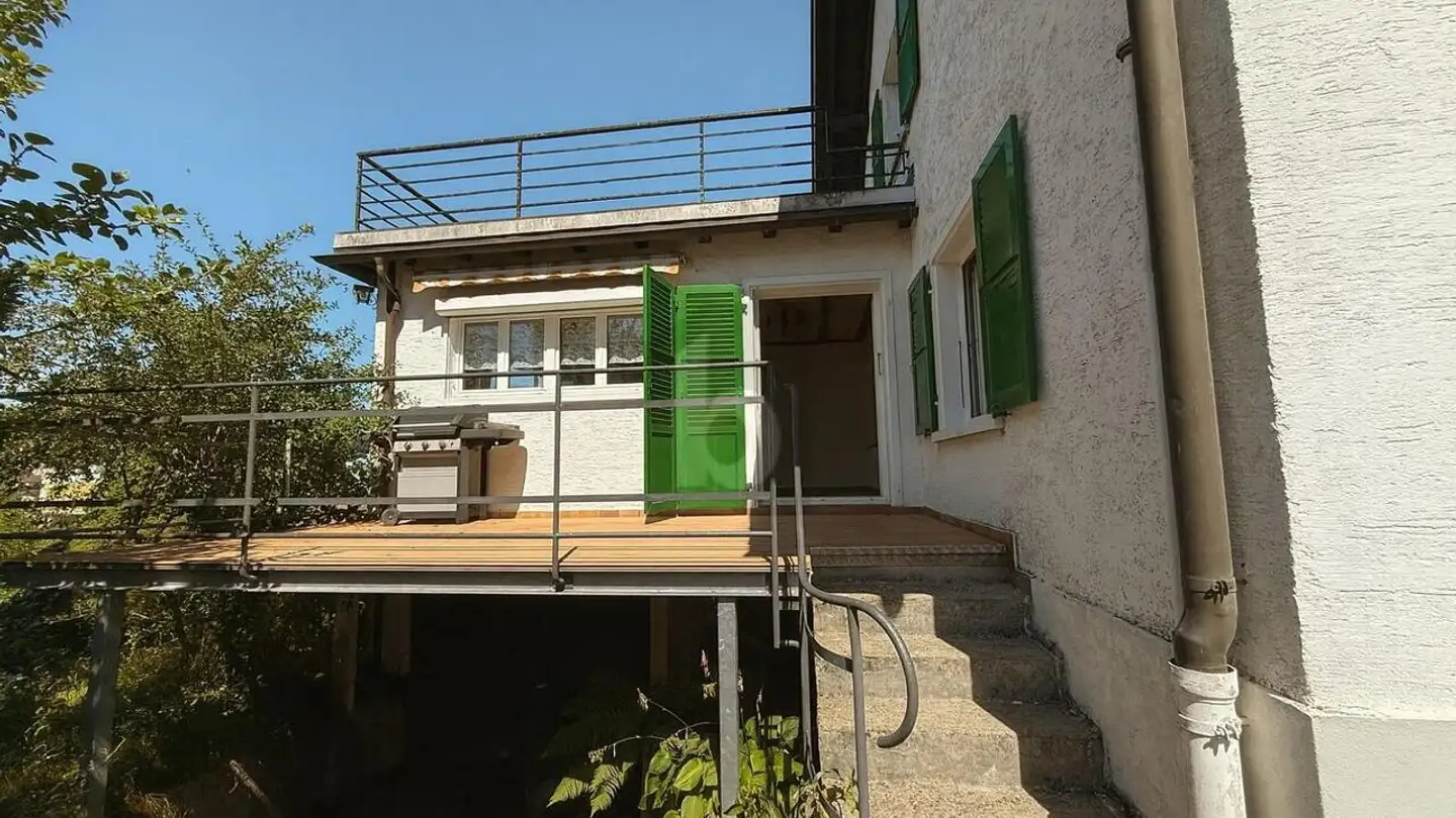 Höhlenhaus kaufen - 2900 Porrentruy - Foto 4