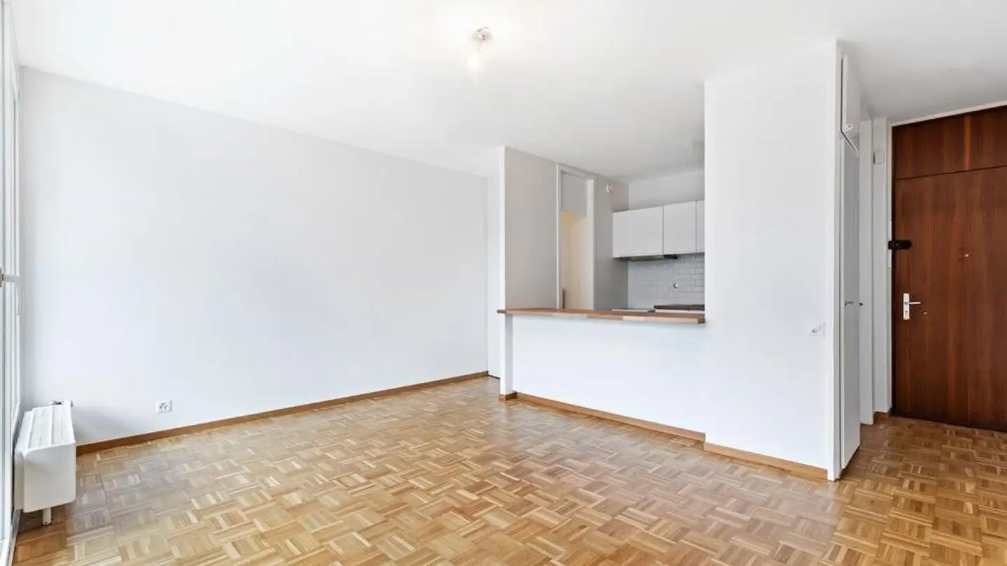 Appartamento in affitto - Chemin De L' Ecu 19, 1219 Châtelaine - Foto 3