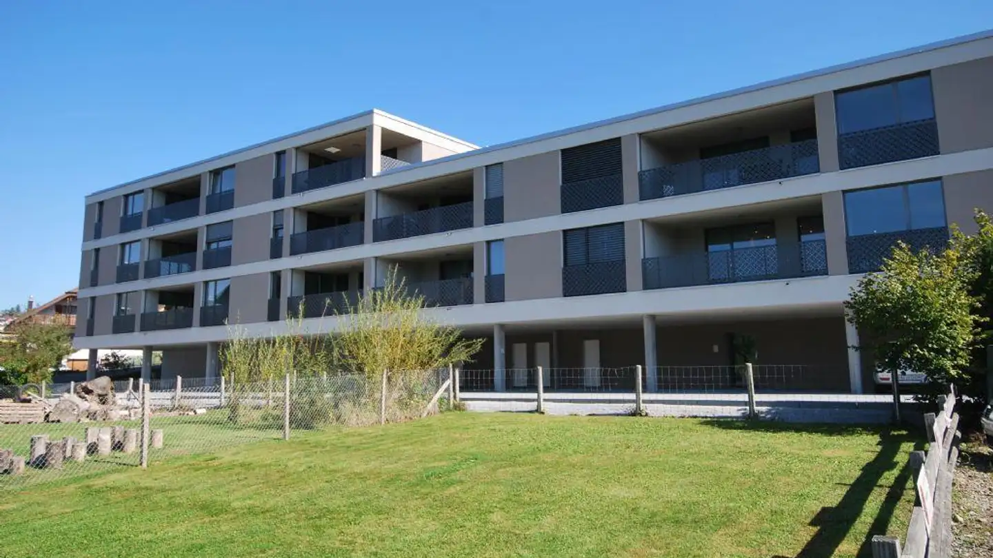Appartement à louer - Poststrasse 36, 5707 Seengen - Photo 2