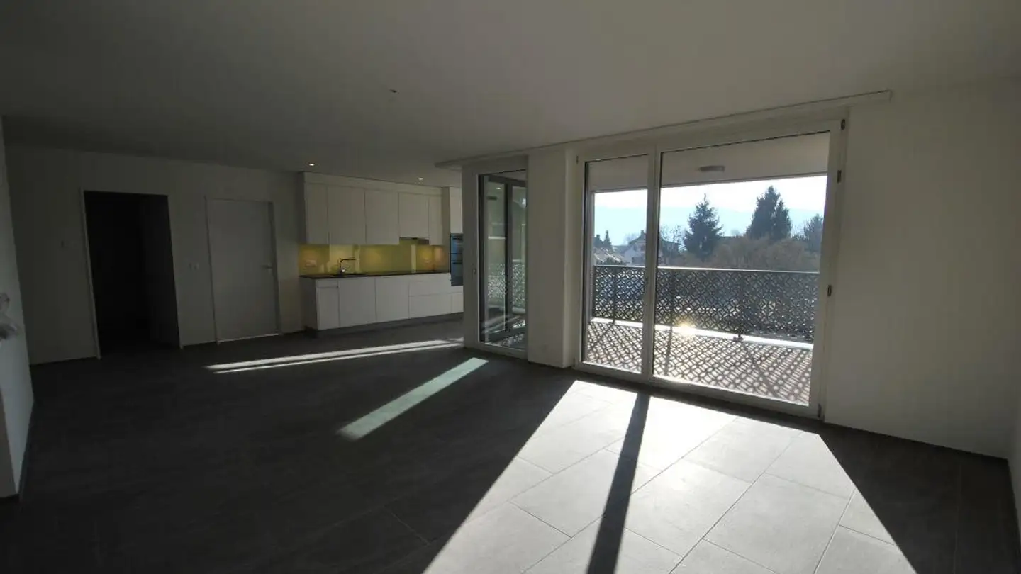 Appartement à louer - Poststrasse 36, 5707 Seengen - Photo 4