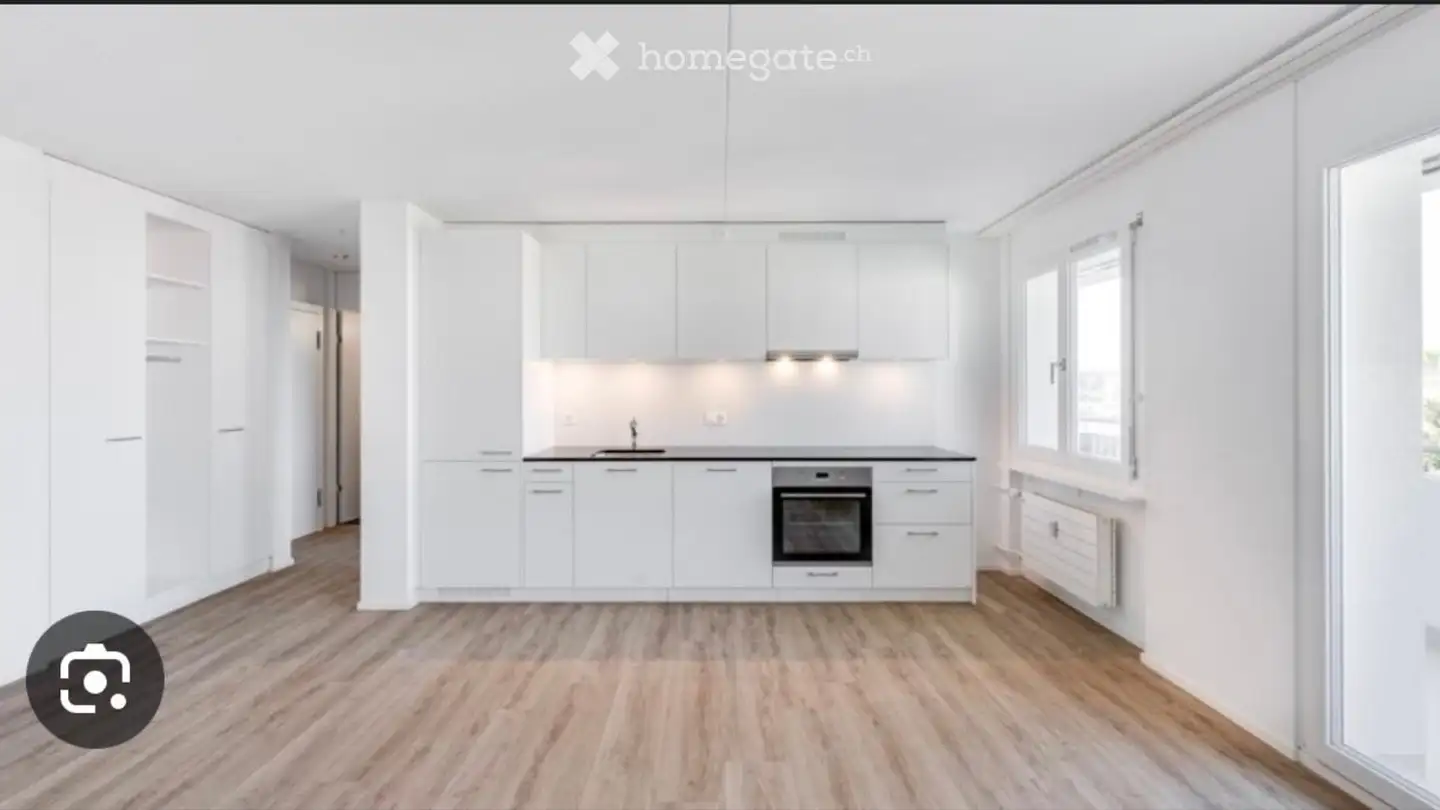 Appartamento in affitto - Chemin De La Scierie / Sägefeldweg 60a, 2504 Biel/Bienne