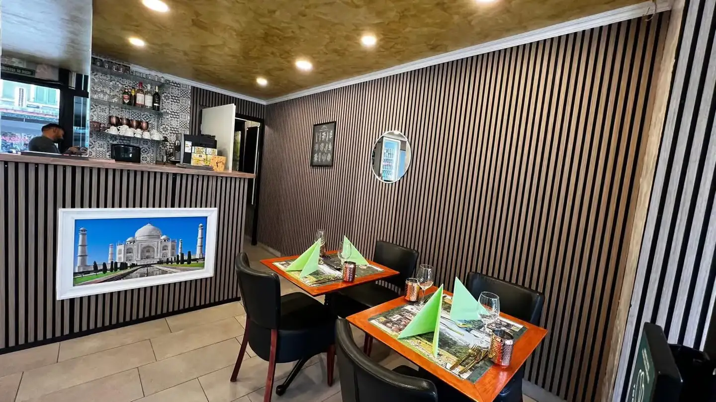 Restaurant mieten - Kanalgasse 15, 2502 Biel/Bienne - Foto 2