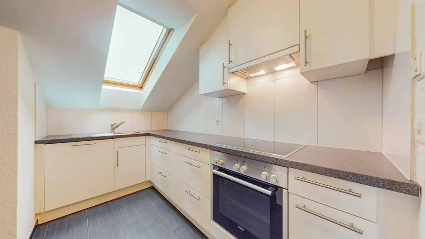 Appartement à louer - Lägernstrasse 19, 5430 Wettingen - Photo 2