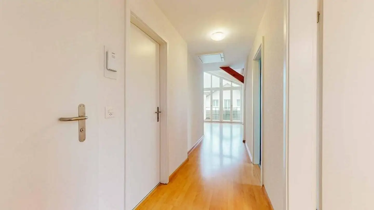 Appartement à louer - Lägernstrasse 19, 5430 Wettingen - Photo 3