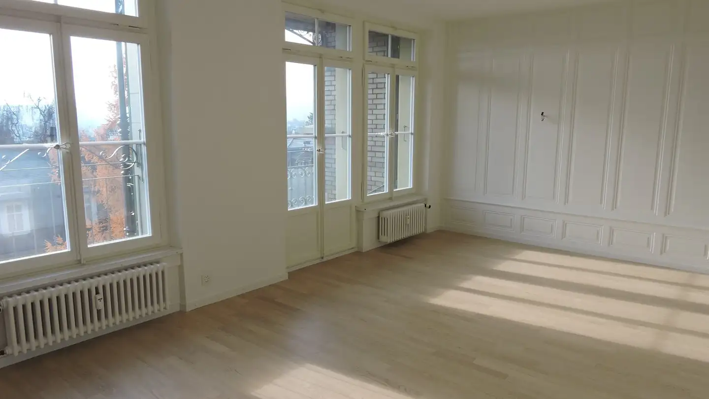 Wohnung mieten - Falkenhöheweg 19, 3012 Bern