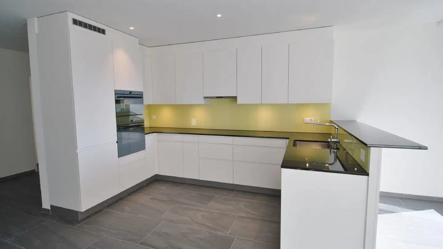Appartement à louer - Poststrasse 36, 5707 Seengen - Photo 3