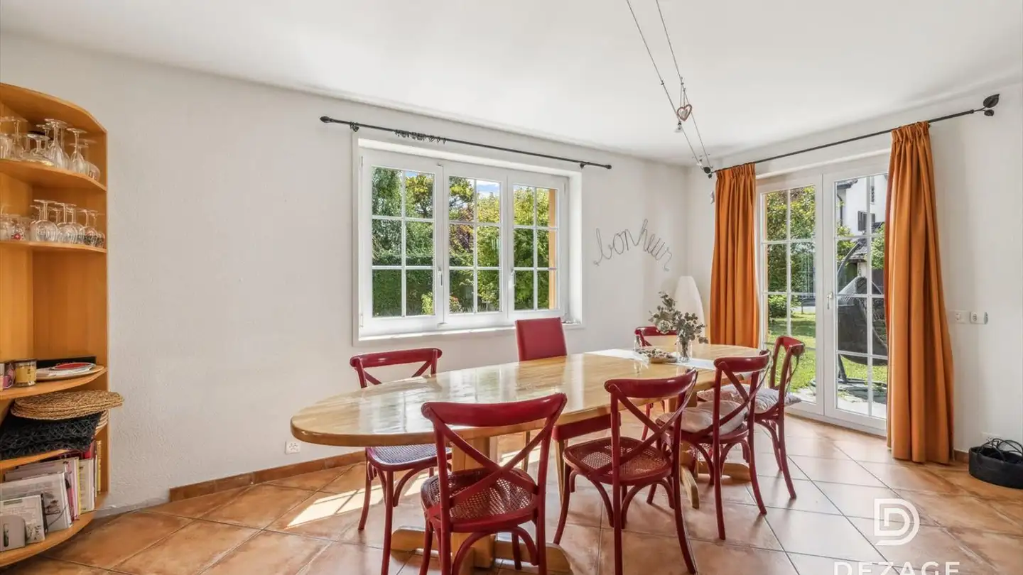 Casa singola in vendita - 1207 Genève - Photo 3