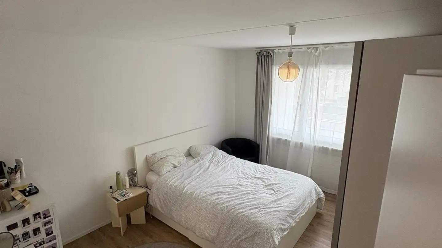 Appartamento in affitto - Chemin De La Scierie / Sägefeldweg 60a, 2504 Biel/Bienne - Photo 2