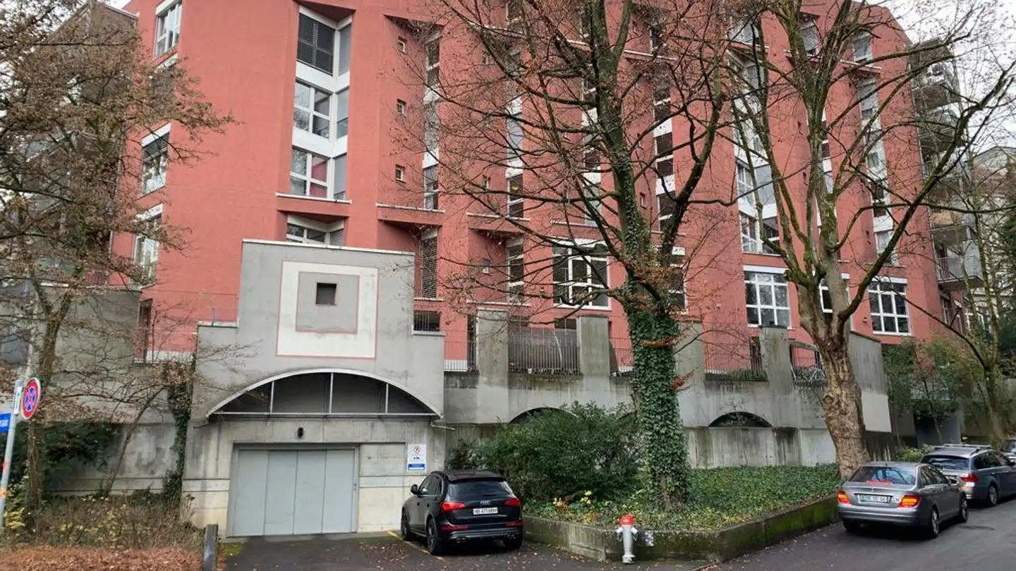 Parcheggio sotterraneo in affitto - Sulgenrain 14, 3007 Bern