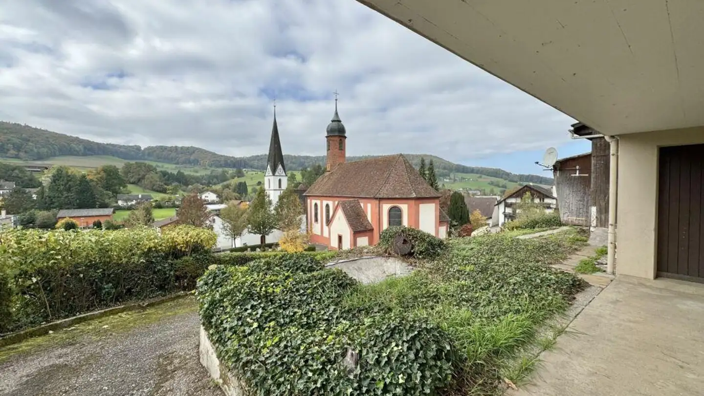 Casa singola in vendita - Kirchgasse 5, 4315 Zuzgen - Photo 4