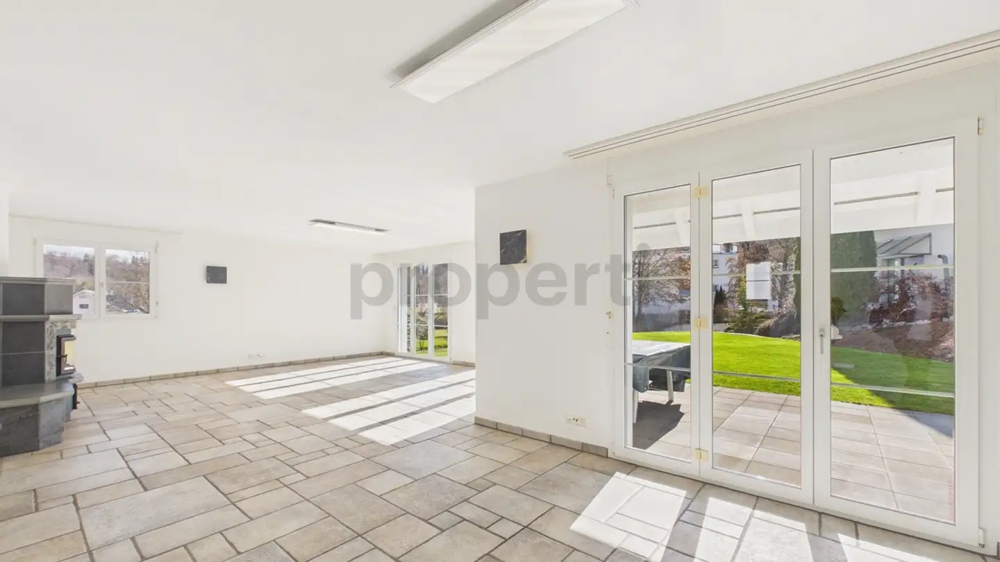 Casa singola in affitto - 8310 Kemptthal - Foto 2