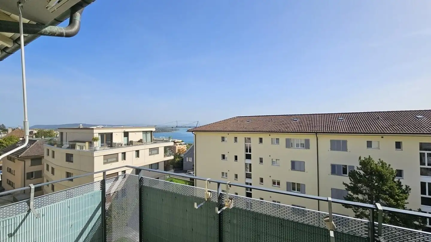 Appartamento in affitto - Rue De La Dîme 33, 2000 Neuchâtel