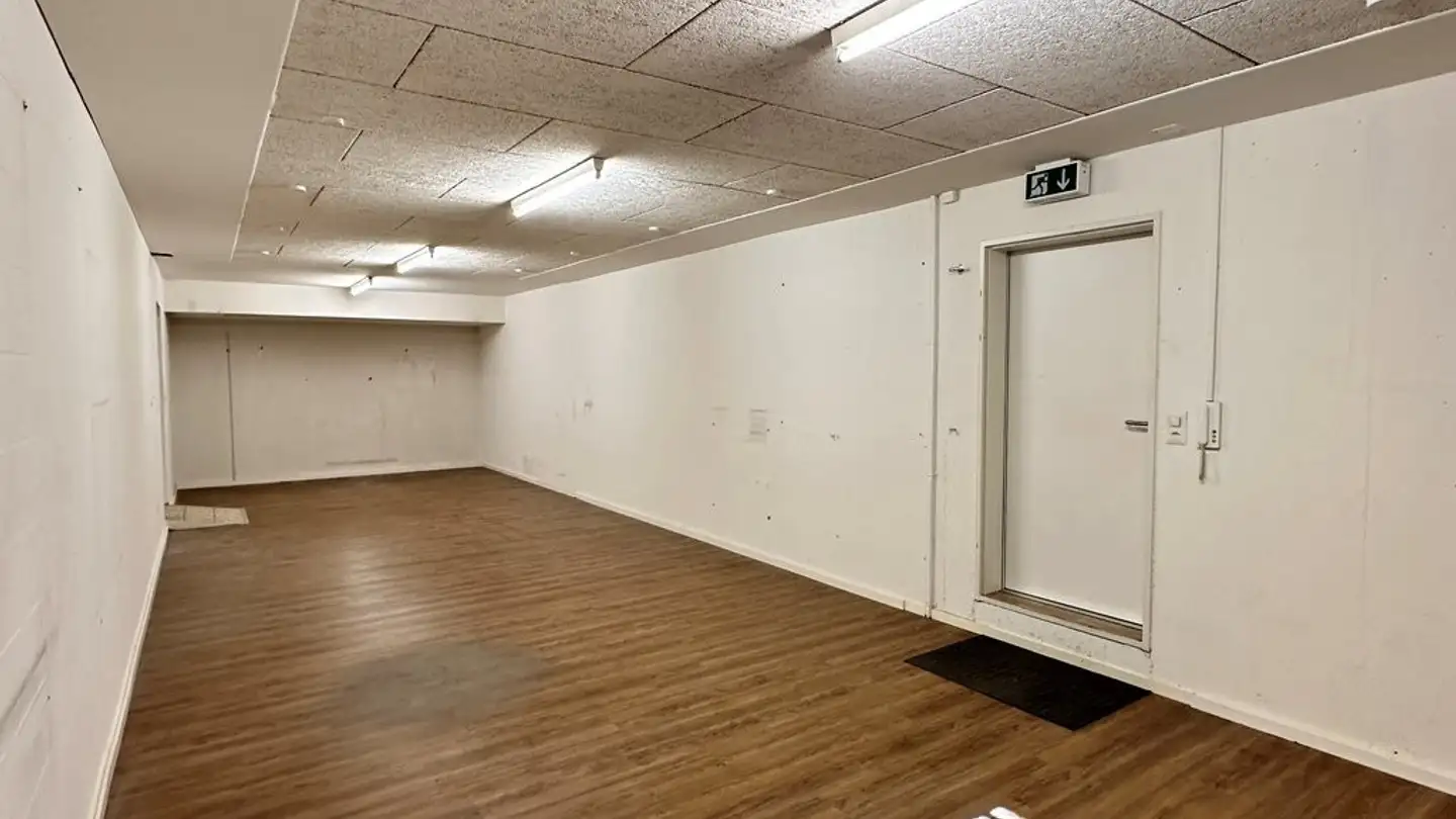 Commerciale in affitto - Hauptstrasse 62, 4102 Binningen - Foto 2