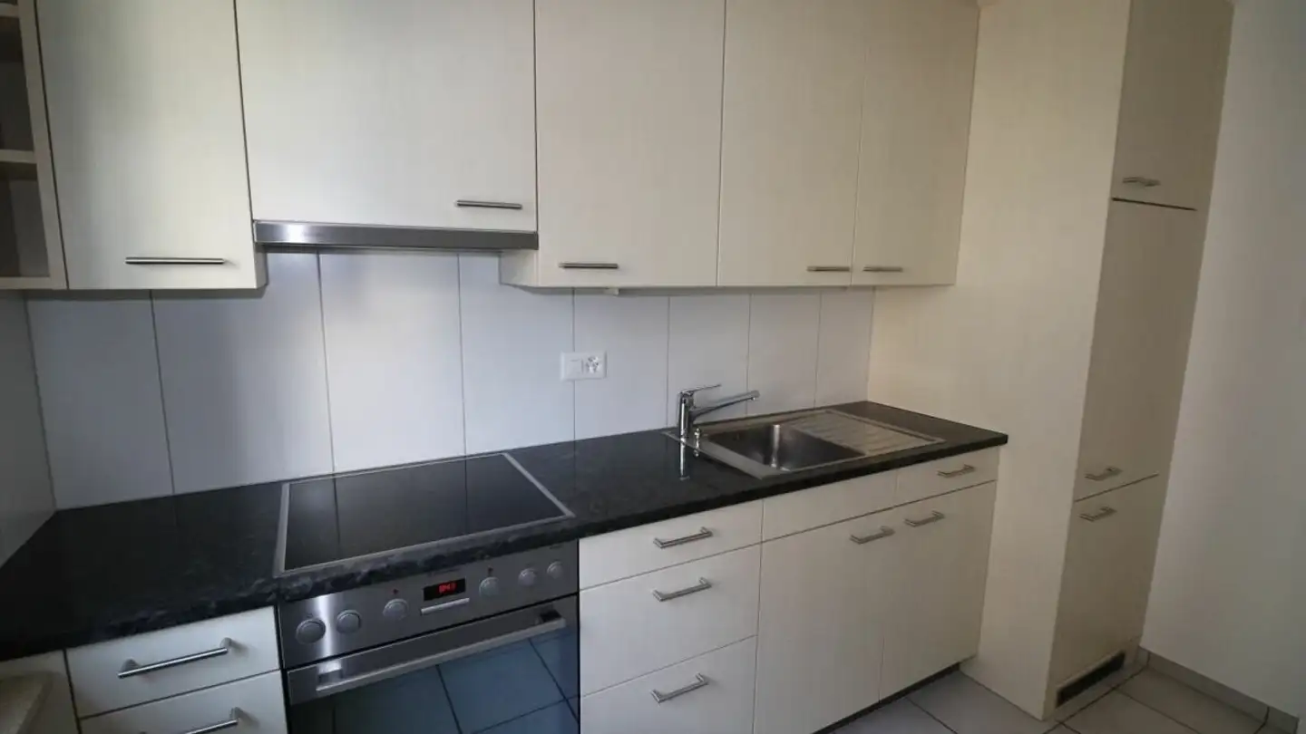 Appartamento in affitto - Lothringerstrasse 31, 4056 Basel - Foto 3