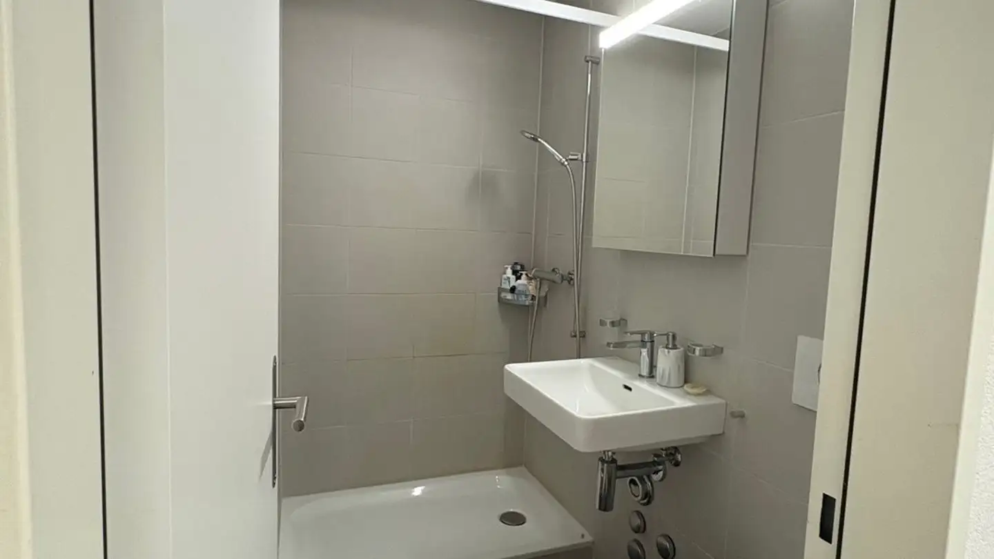 Appartamento in affitto - Chemin De La Scierie / Sägefeldweg 60a, 2504 Biel/Bienne - Photo 3