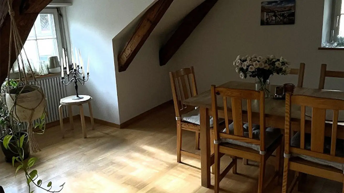 Appartamento in affitto - Beckengässchen 2, 8200 Schaffhausen - Photo 2