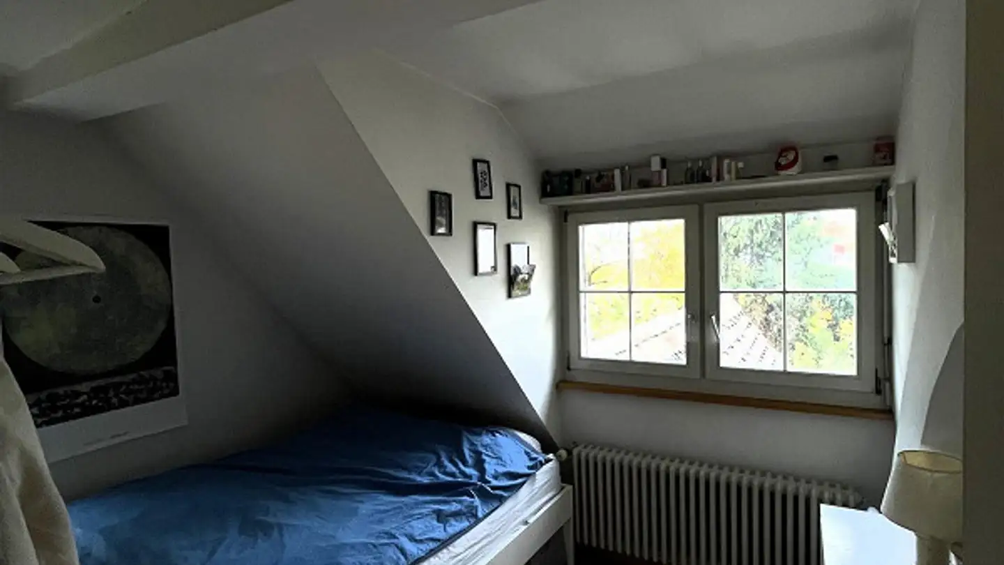 Appartamento in affitto - Beckengässchen 2, 8200 Schaffhausen - Photo 4