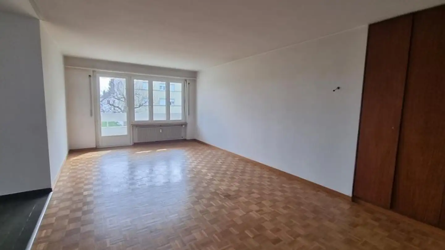 Apartment for rent - Sonnenfeldstrasse 12, 4563 Gerlafingen - Photo 2