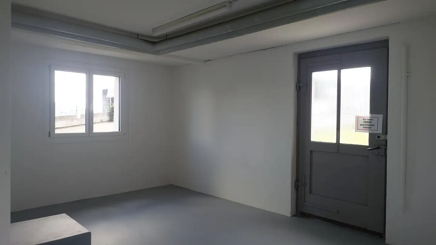 Lagerraum mieten - Herisauerstrasse 88, 9200 Gossau SG - Foto 4