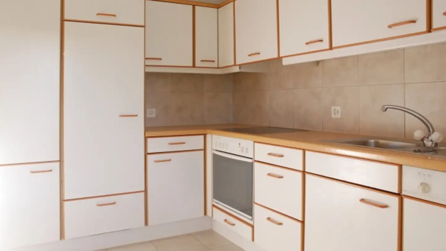 Wohnung mieten - Bodenstrasse 59, 5426 Lengnau AG - Foto 2