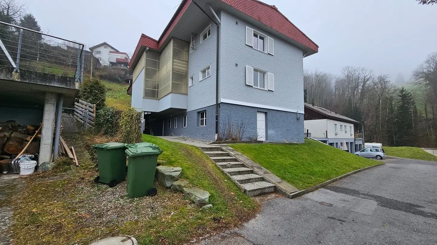 Apartment for rent - Schutzmühlestrasse 30, 9430 St. Margrethen SG