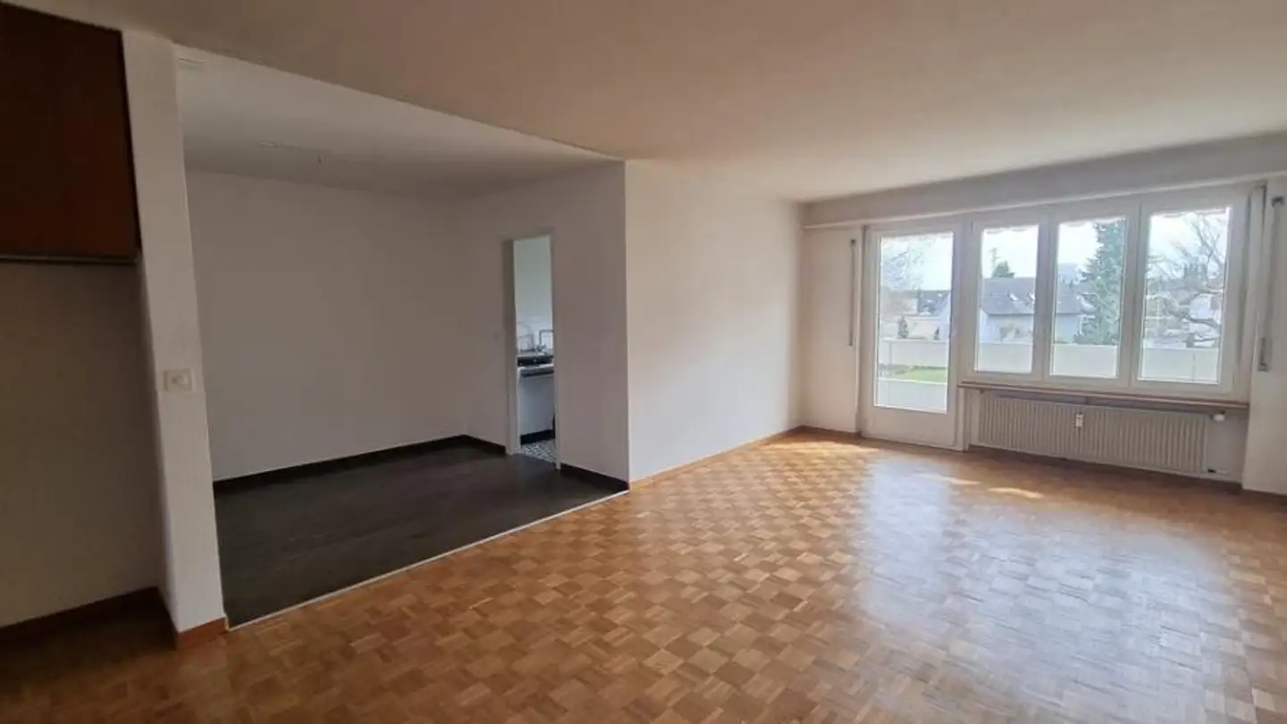 Apartment for rent - Sonnenfeldstrasse 12, 4563 Gerlafingen - Photo 3