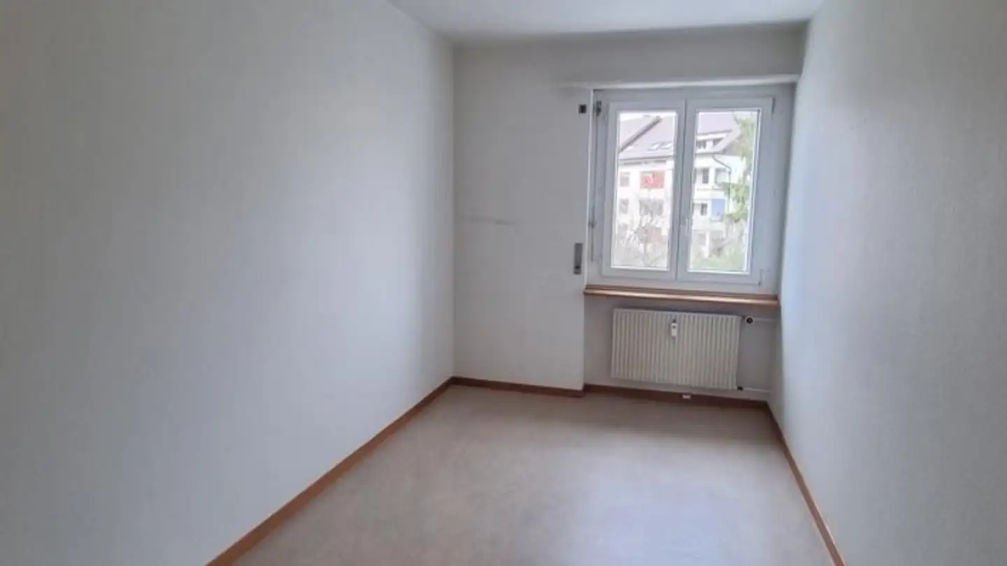 Apartment for rent - Sonnenfeldstrasse 12, 4563 Gerlafingen - Photo 4