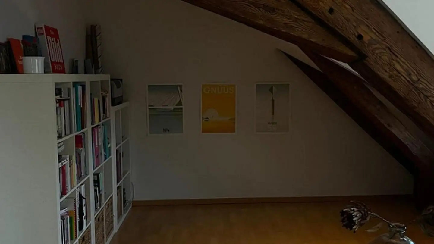 Appartamento in affitto - Beckengässchen 2, 8200 Schaffhausen - Photo 3