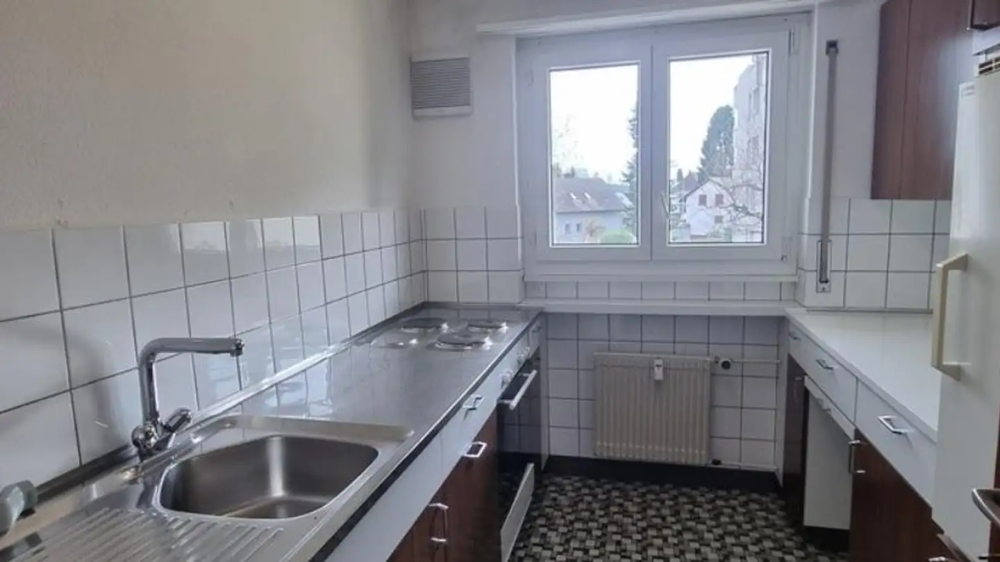 Appartement à louer - Sonnenfeldstrasse 12, 4563 Gerlafingen - Photo 4
