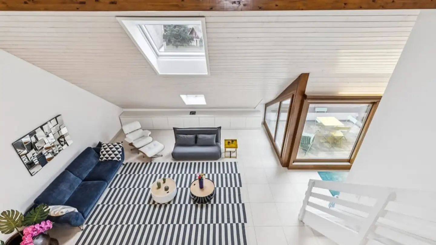 Apartment for sale - Route De Bogis-Bossey, 1279 Chavannes-de-Bogis