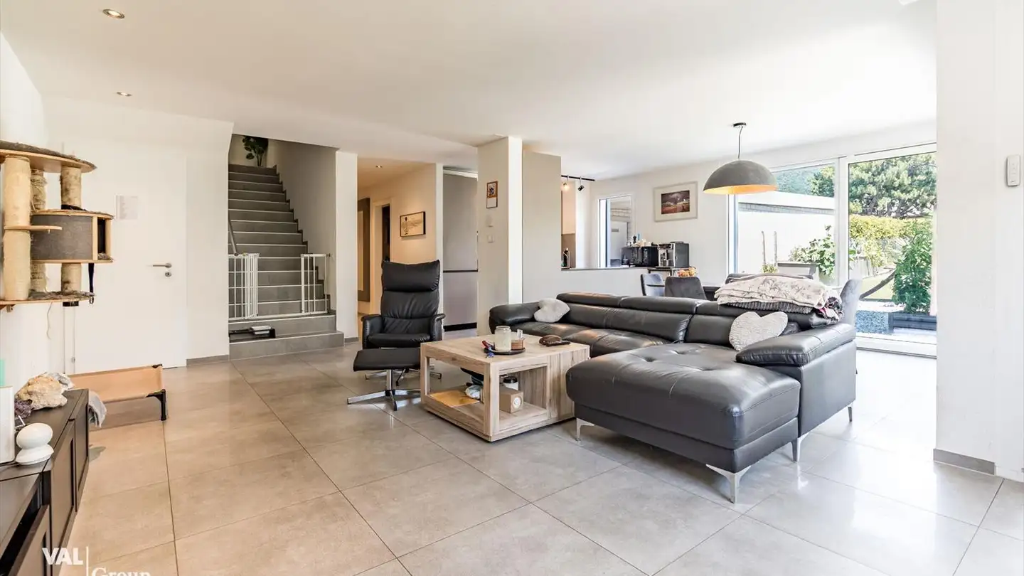 Appartement à vendre - 1860 Aigle