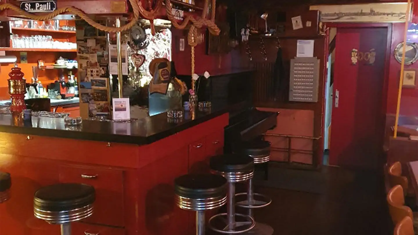 Restaurant for rent - Metzgergasse 1, 9320 Arbon