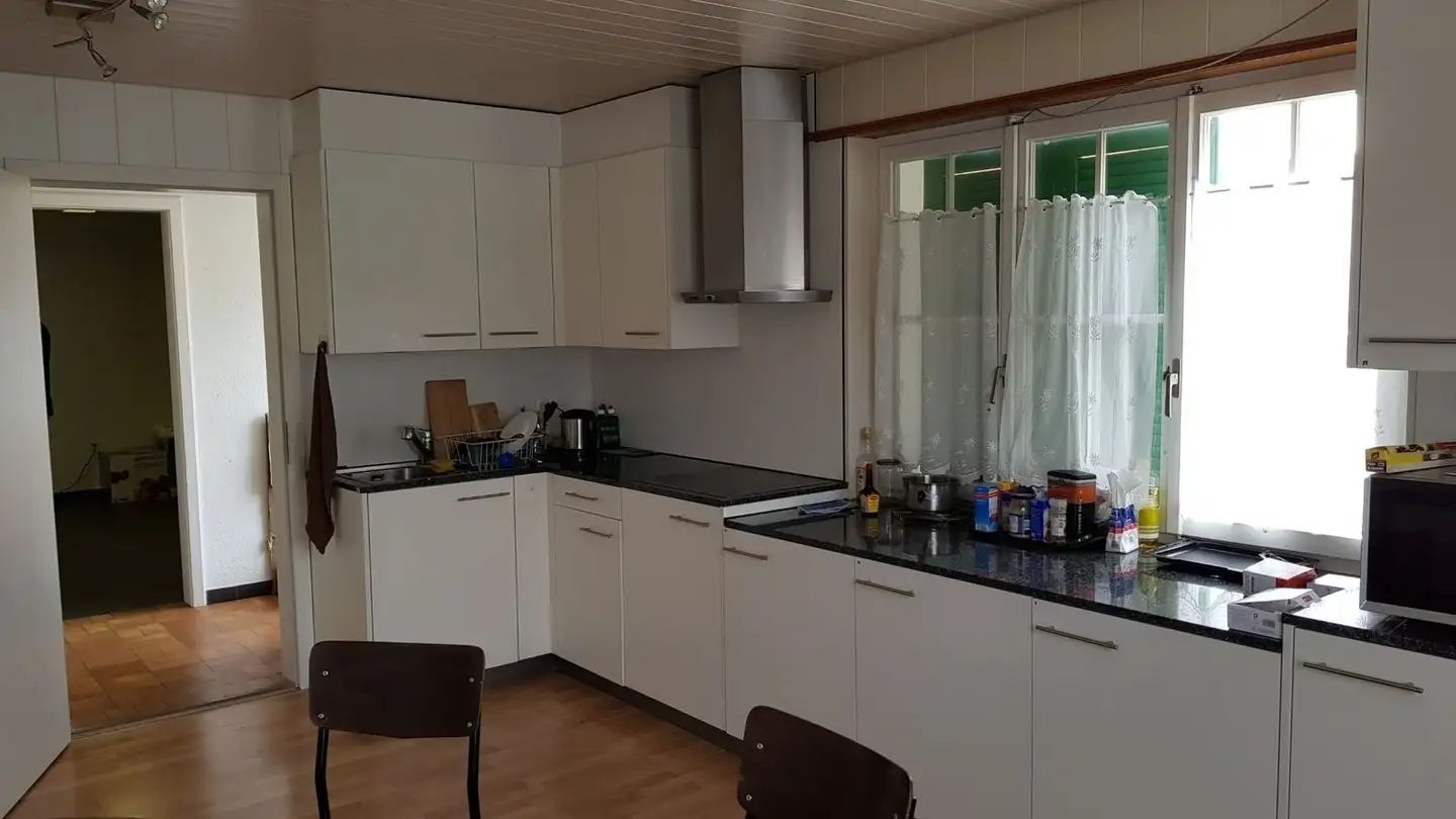 Chambre à louer - Dorfstrasse 32, 6263 Richenthal - Photo 3