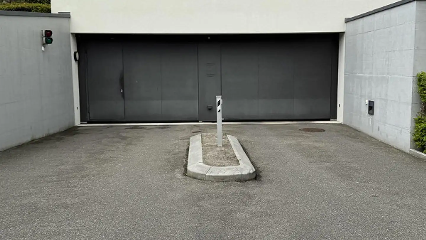 Tiefgaragenstellplatz mieten - Rütelerstrasse 27, 8810 Horgen - Foto 2