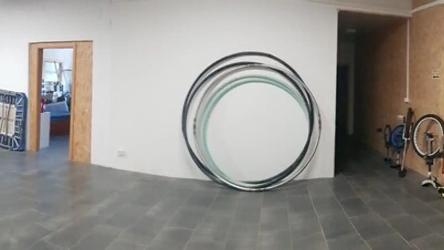 Commerciale in affitto - Chemin Des Quiess 11a, 1907 Saxon - Photo 2