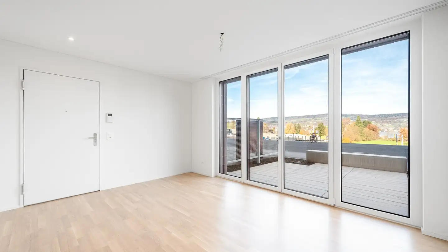 Appartamento in affitto - Seestrasse 293D, 8804 Au ZH - Foto 3