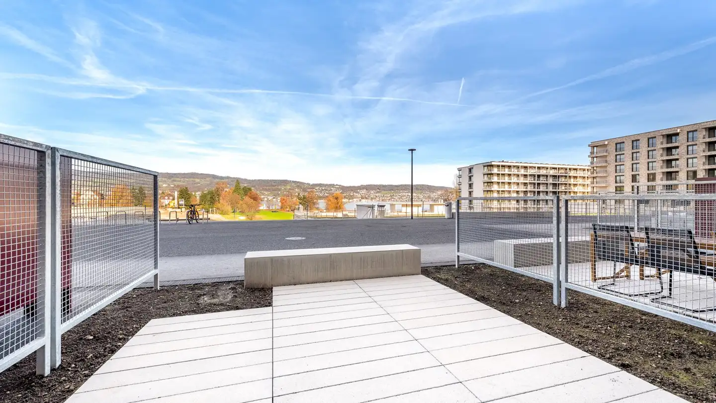 Appartamento in affitto - Seestrasse 293D, 8804 Au ZH - Foto 4