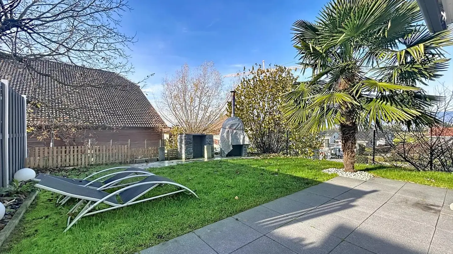 Villa for sale - 1589 Chabrey