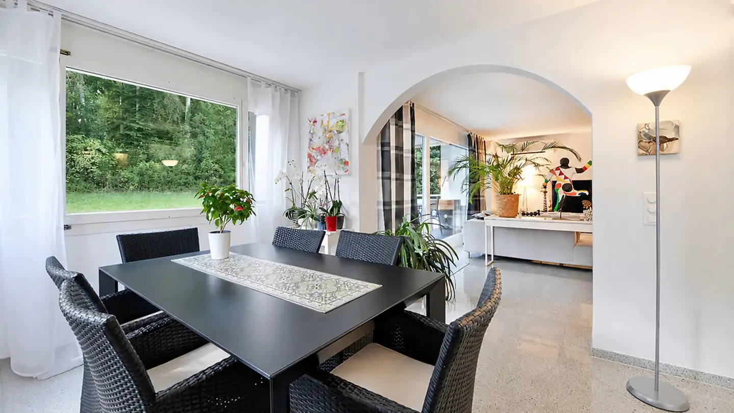 Appartement à vendre - Zelglistrasse 40, 8122 Binz - Photo 2
