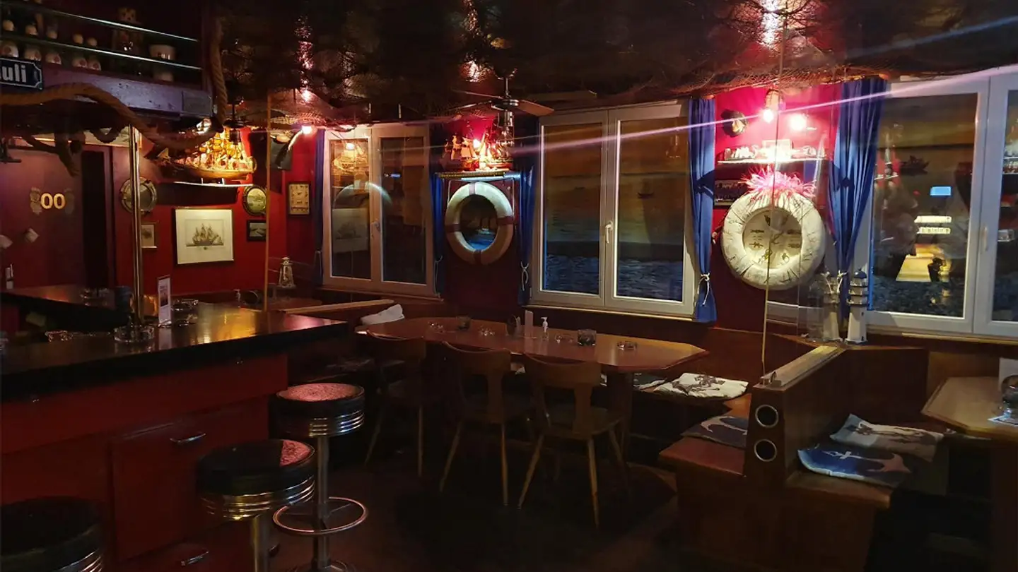 Restaurant for rent - Metzgergasse 1, 9320 Arbon - Photo 2