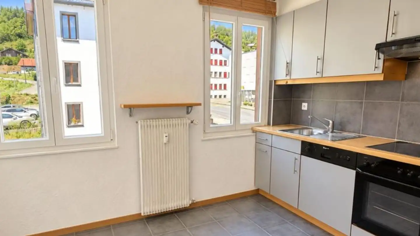 Mixed-use building for sale - Route De Saint-Romain, 1966 St-Romain (Ayent) - Photo 4