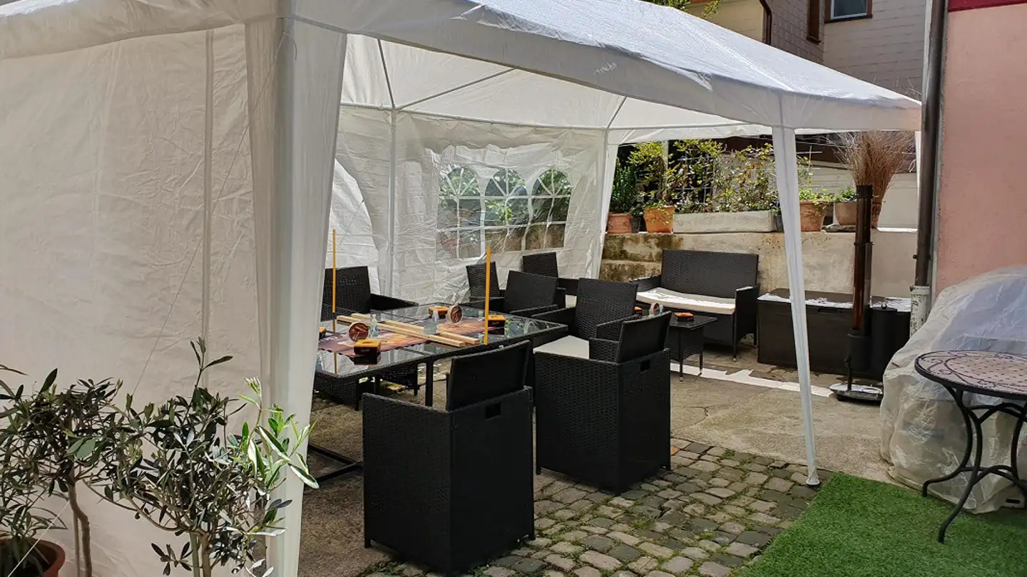 Restaurant for rent - Metzgergasse 1, 9320 Arbon - Photo 3
