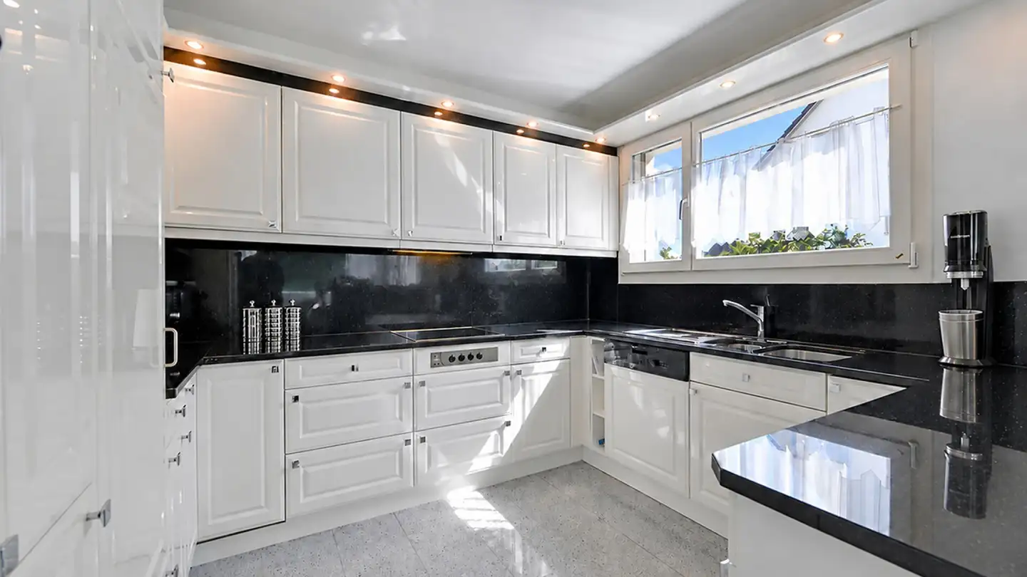 Appartement à vendre - Zelglistrasse 40, 8122 Binz - Photo 3
