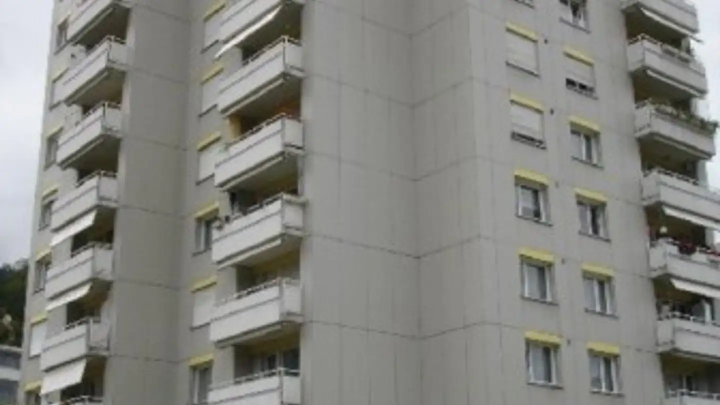 Appartement à louer - Bifangstrasse 16, 6048 Horw