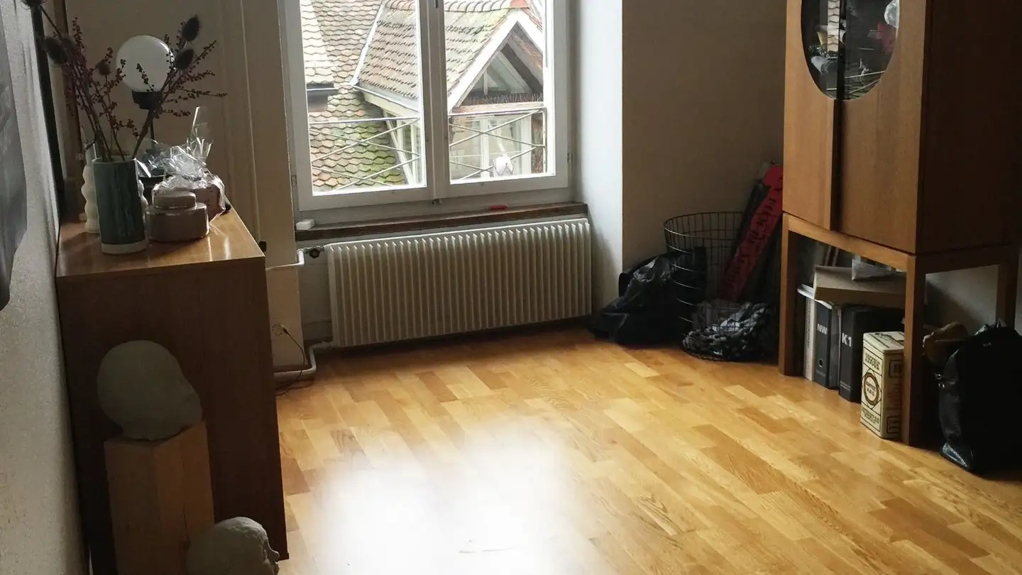 Apartment for rent - Rue Basse / Untergasse 47, 2502 Biel/Bienne - Photo 2