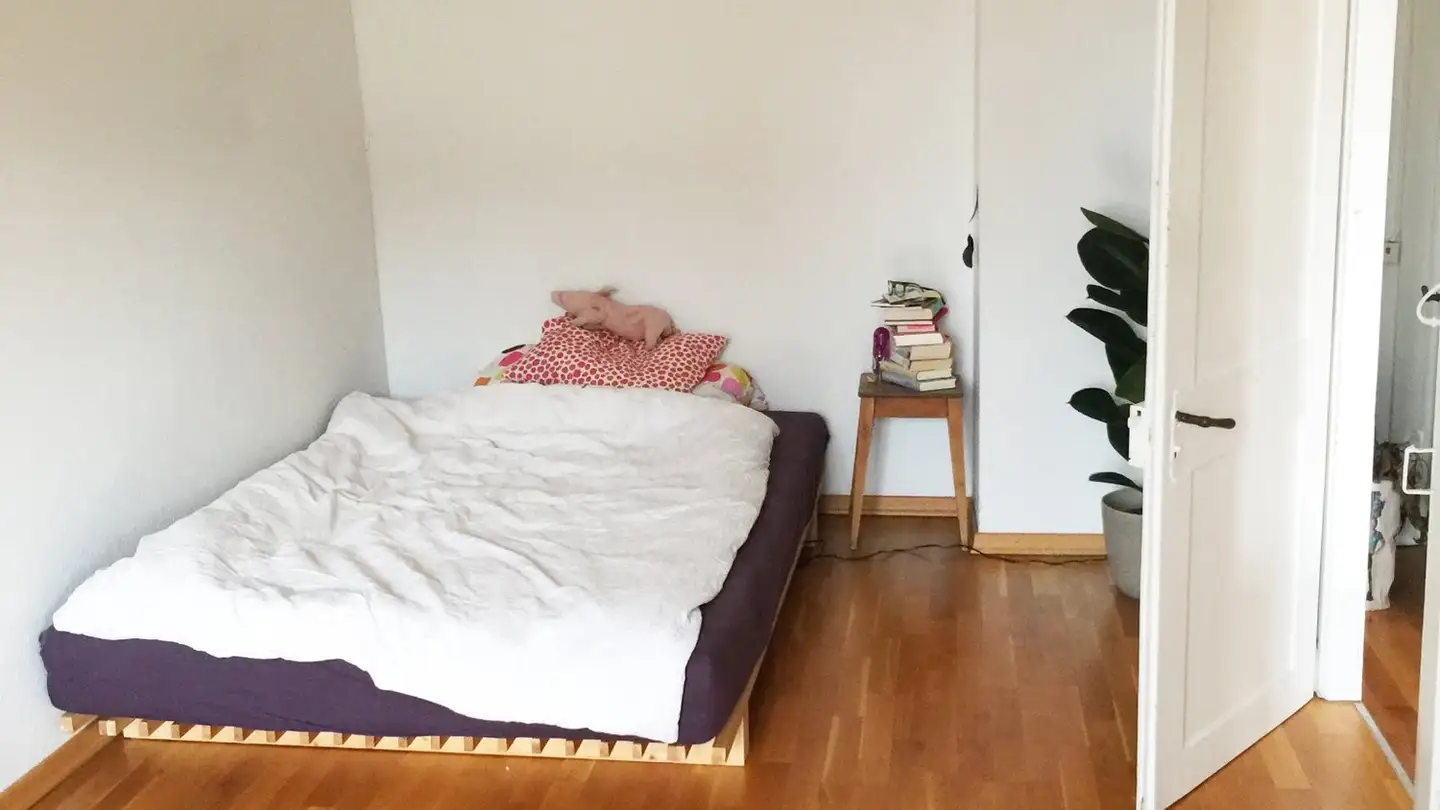 Apartment for rent - Rue Basse / Untergasse 47, 2502 Biel/Bienne - Photo 3