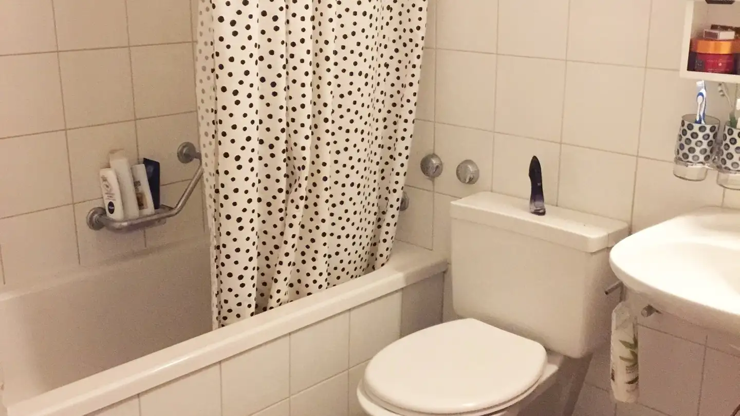 Apartment for rent - Rue Basse / Untergasse 47, 2502 Biel/Bienne - Photo 4