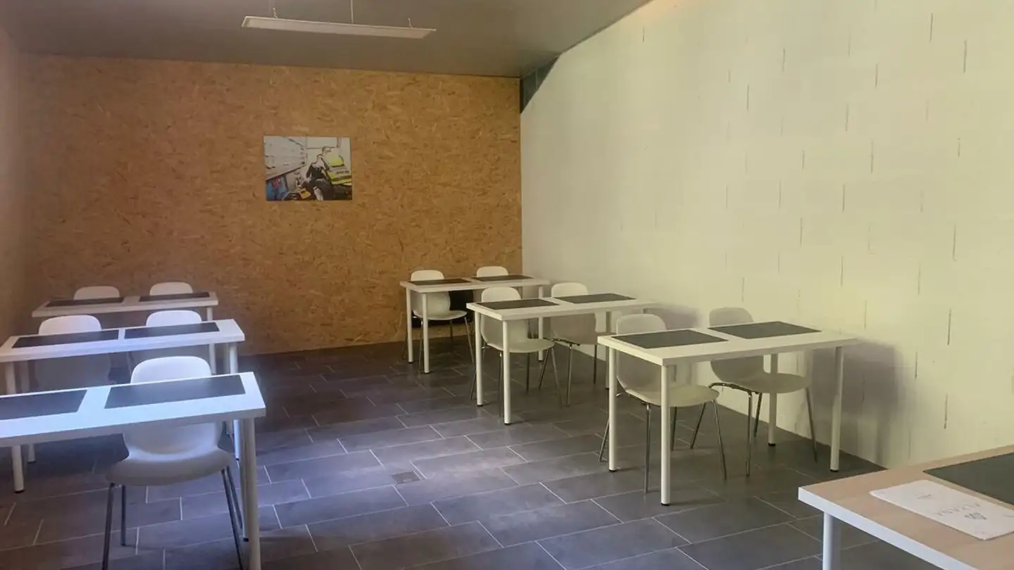 Commerciale in affitto - Chemin Des Quiess 11a, 1907 Saxon - Photo 4