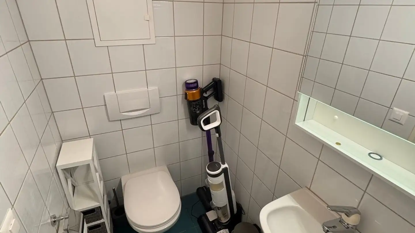 Appartamento in affitto - 1350 Orbe - Foto 2