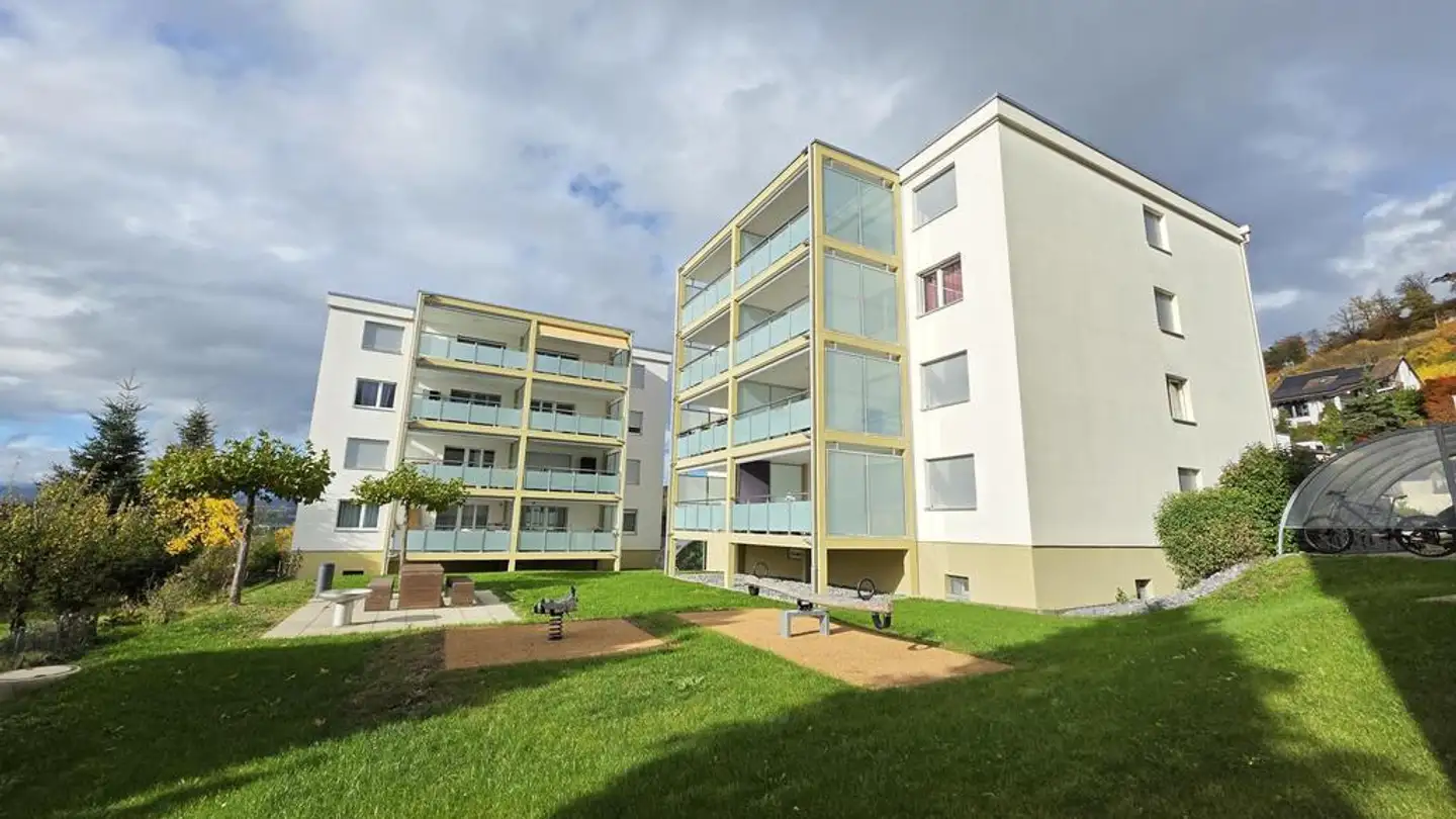 Apartment for rent - Erlenweg 4, 5312 Döttingen